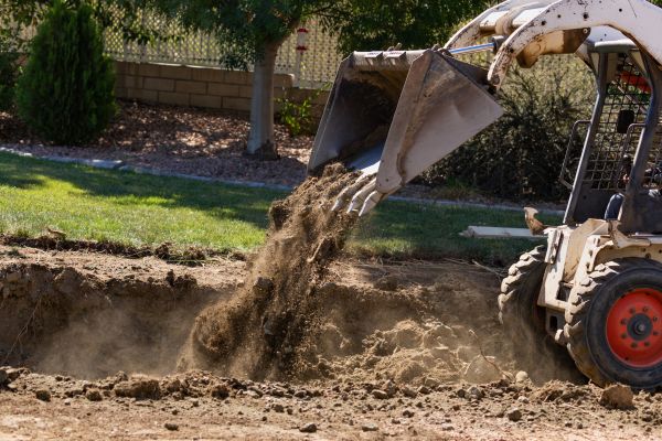 Dirt Removal Service - Dirt Removal Service Grove City, Ohio