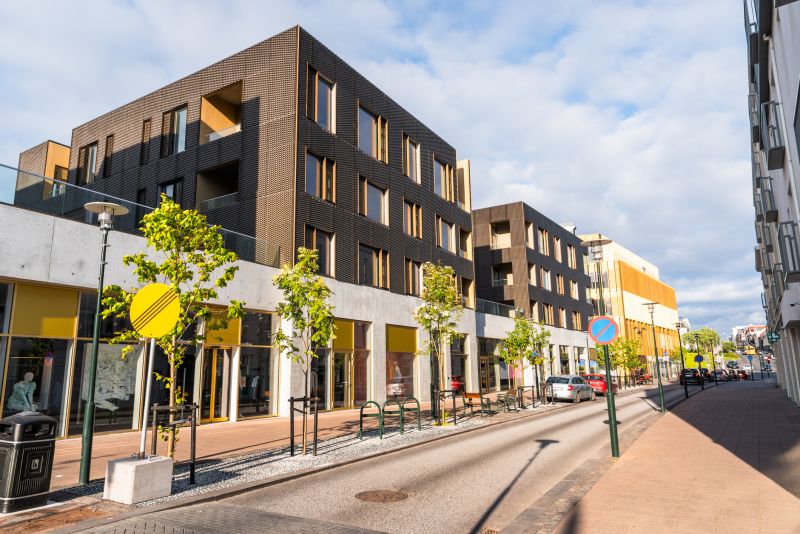 Commercial Grading Service in Marietta, GA