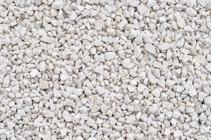 Gravel Laying in Waldorf, MD